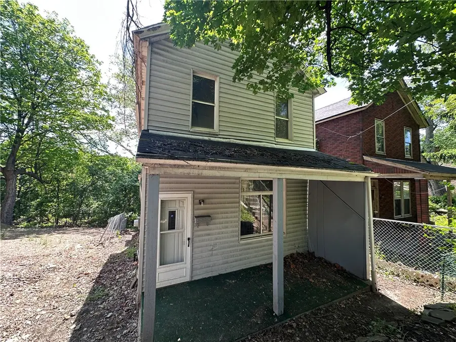 1302 Coal St, Pittsburgh, PA 15221 - #2