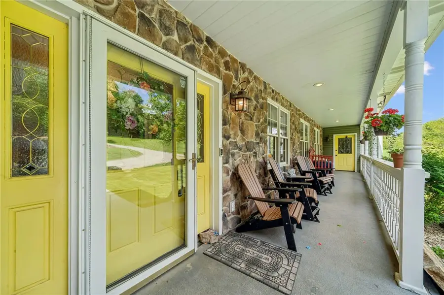 167 Fork Rd, Ford City, PA 16226 - #2