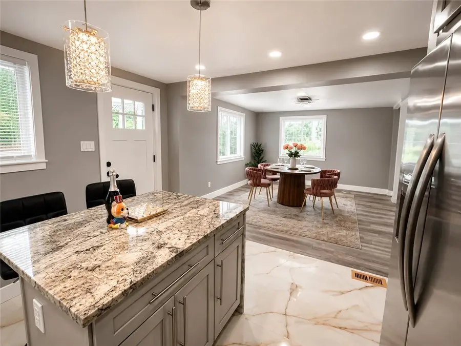 702 N Monongahela Ave, Glassport, PA 15045 - #2