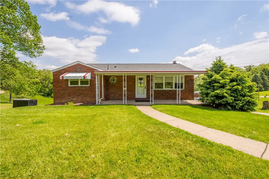 323 Old Clairton Rd, Clairton, PA 15025 - #2