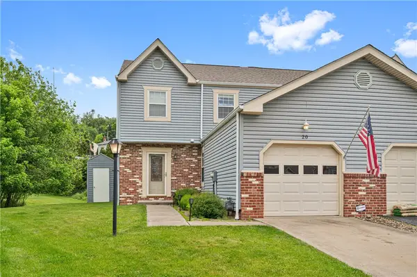 20 Villa Ct, Pittsburgh, PA 15214
