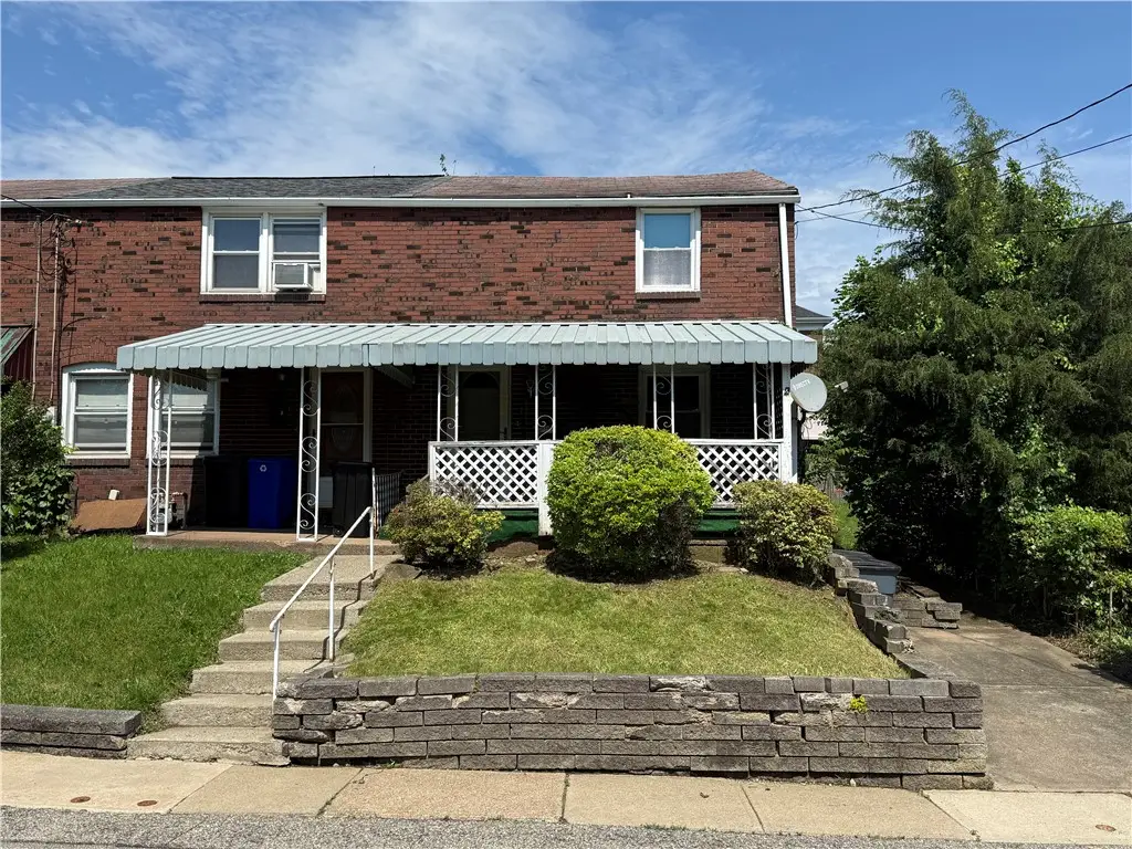 2017 Lafayette St, Pittsburgh, PA 15218 - #1