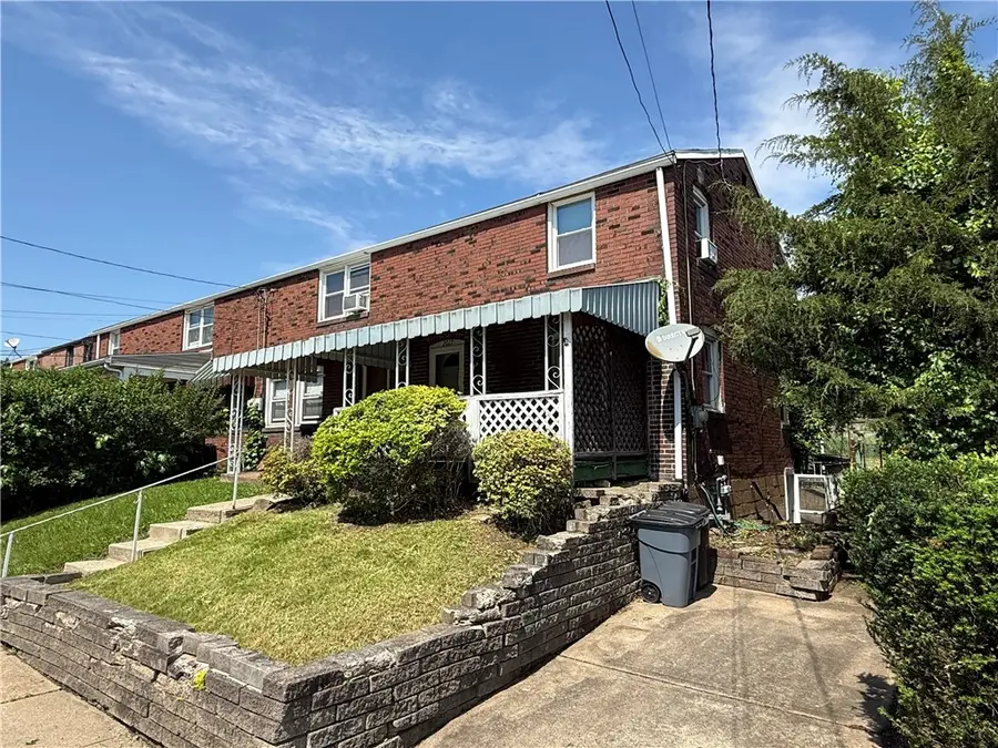 2017 Lafayette St, Pittsburgh, PA 15218 - #2