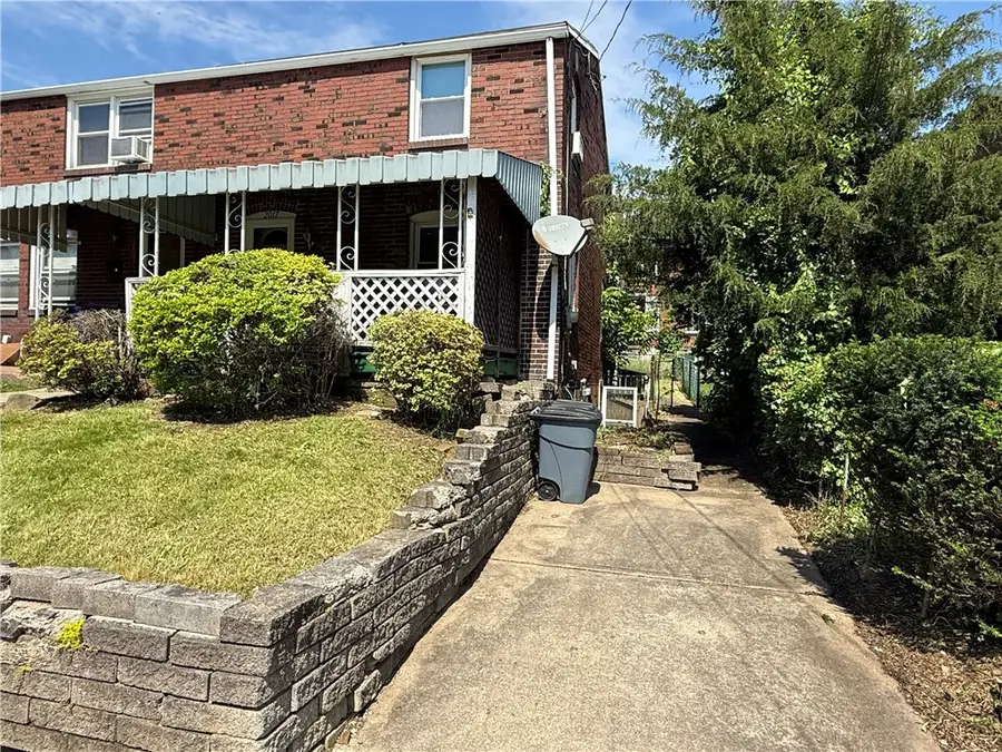 2017 Lafayette St, Pittsburgh, PA 15218 - #3
