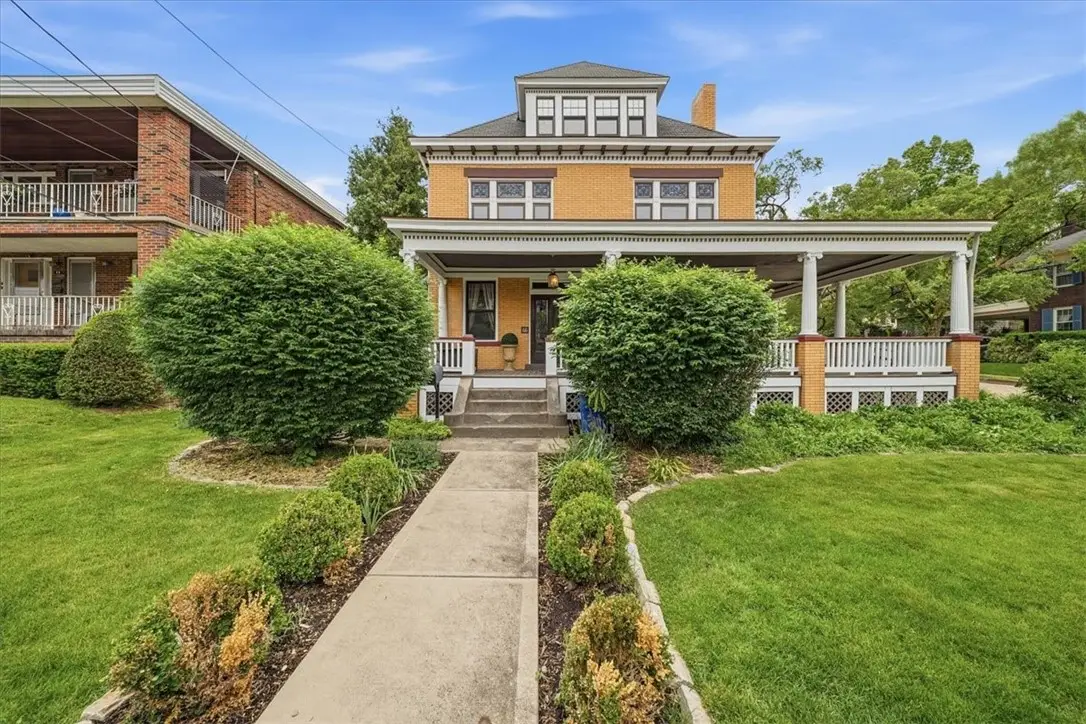 66 Dinsmore Ave, Pittsburgh, PA 15205 - #1