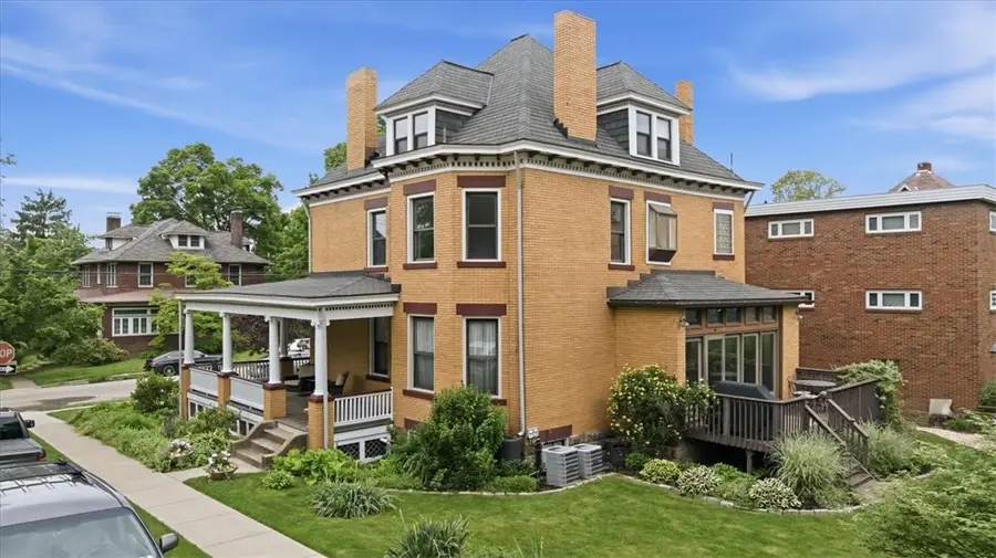66 Dinsmore Ave, Pittsburgh, PA 15205 - #2
