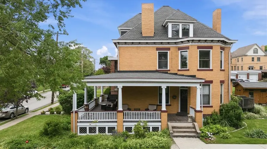 66 Dinsmore Ave, Pittsburgh, PA 15205 - #3