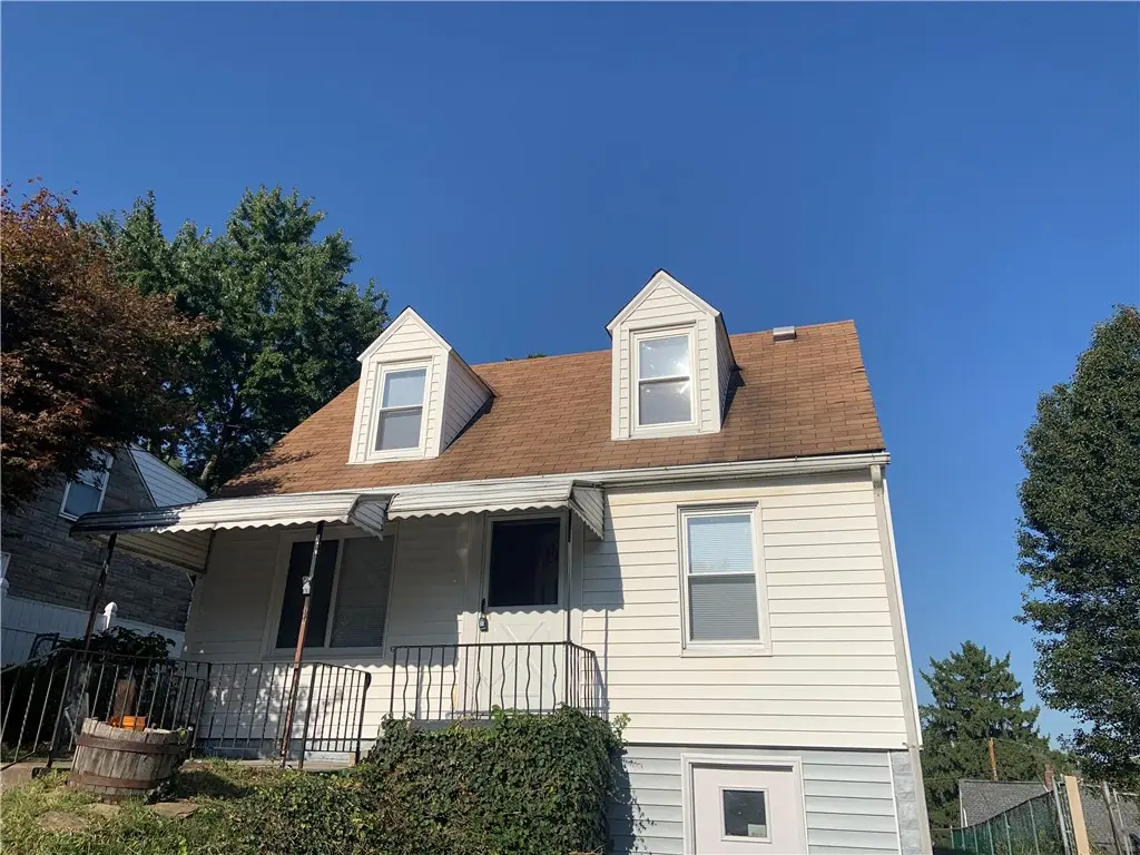 120 Graham Ave., North Versailles, PA 15137 - #1