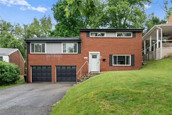 52 Julian Drive, Pittsburgh, PA 15235