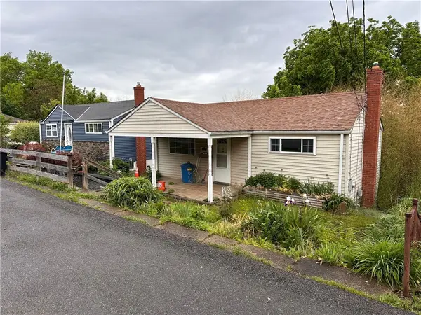 1355 Terrace Street, Bridgeville, PA 15017