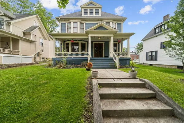 221 Tioga Street, Johnstown, PA 15905