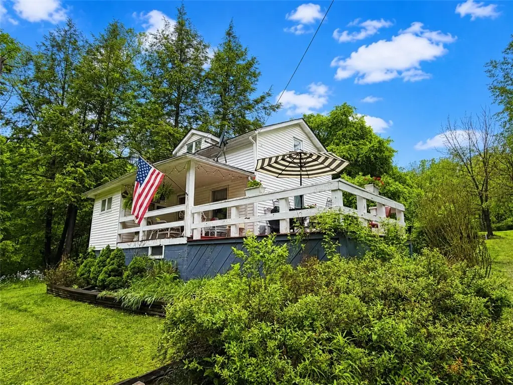 261 Fairview School Road, Ligonier, PA 15658 - #1