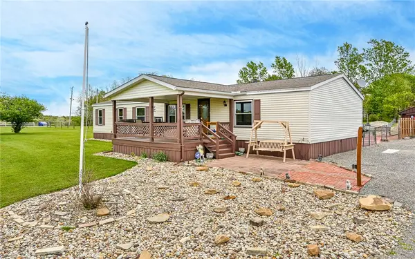 307 Hungarian Road, Slippery Rock, PA 16057