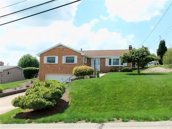 640 Longvue Drive, Houston, PA 15342