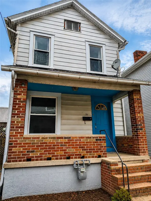 311 Strawberry Alley, New Brighton, PA 15066