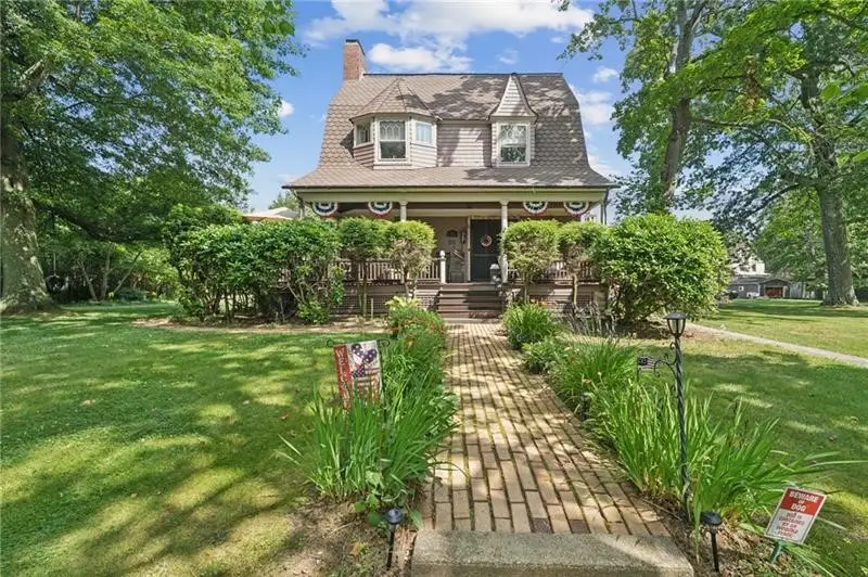 126 Fayette Street, Johnstown, PA 15905 - #1