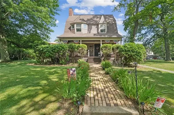 126 Fayette Street, Johnstown, PA 15905