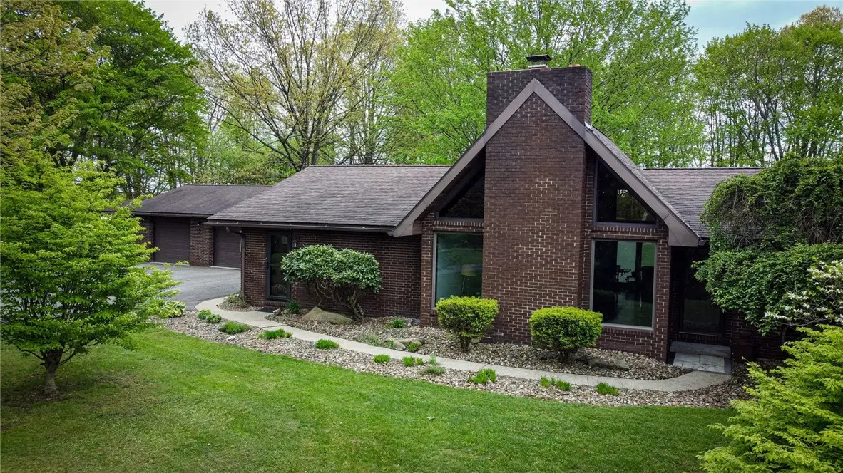 706 Clearfield Rd, Fenelton, PA 16034 - #1