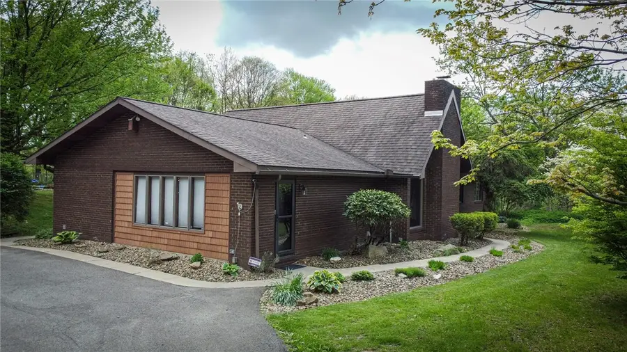 706 Clearfield Rd, Fenelton, PA 16034 - #2