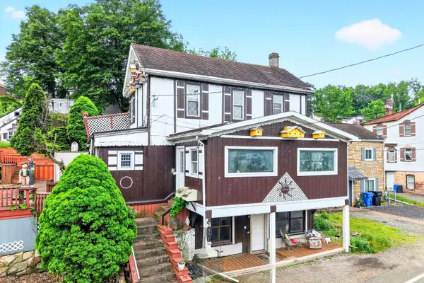571 Main Street, North Huntingdon, PA 15642
