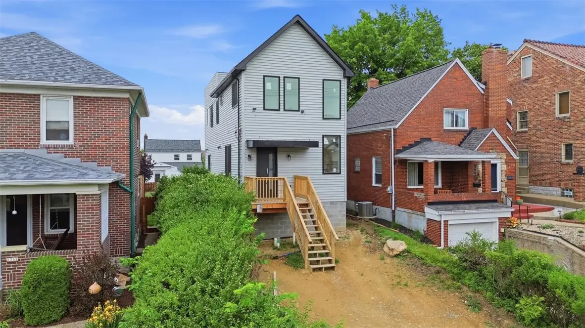 1361 Hawthorne St, Pittsburgh, PA 15201 - #1