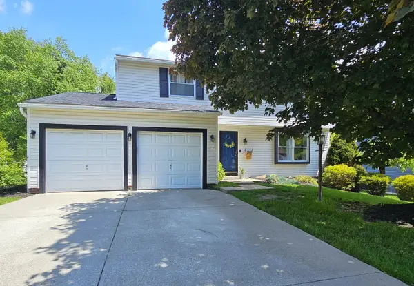 135 Cannon Drive, Greensburg, PA 15601