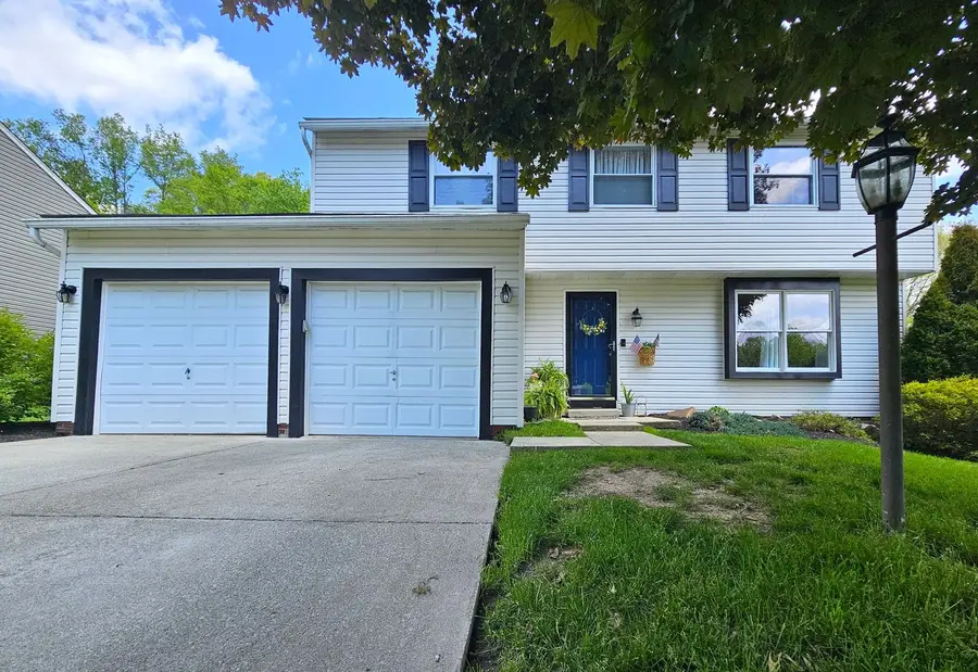 135 Cannon Drive, Greensburg, PA 15601 - #2