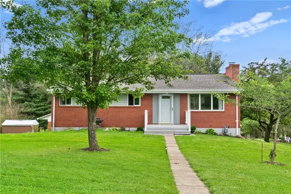 5431 Hamilton Rd, Gibsonia, PA 15044