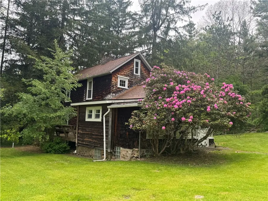 2229 Copper Kettle Highway, Rockwood, PA 15557 - #2