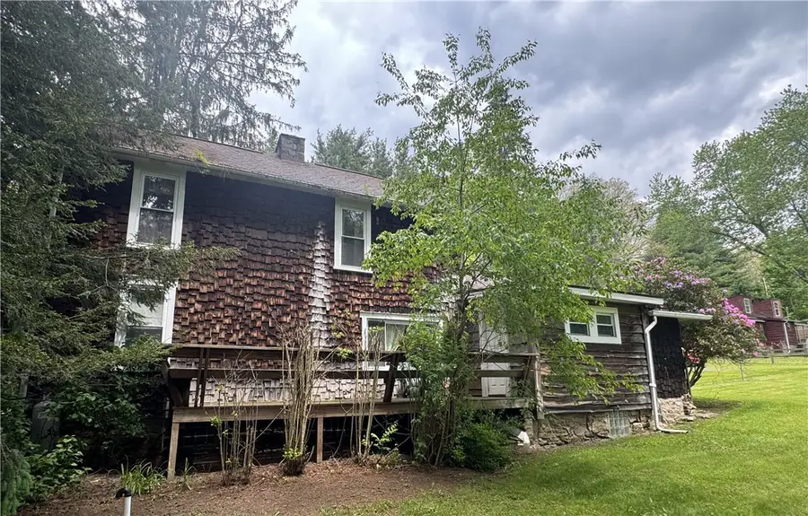 2229 Copper Kettle Highway, Rockwood, PA 15557 - #3