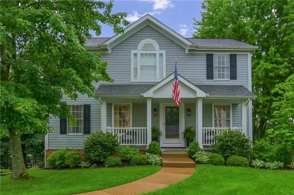 705 Helen Ct, Cranberry Twp, PA 16066