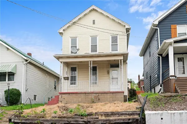 2022 Kenneth Ave, New Kensington, PA 15068