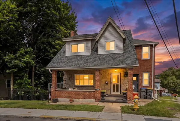 2900 Crosby Ave, Pittsburgh, PA 15216