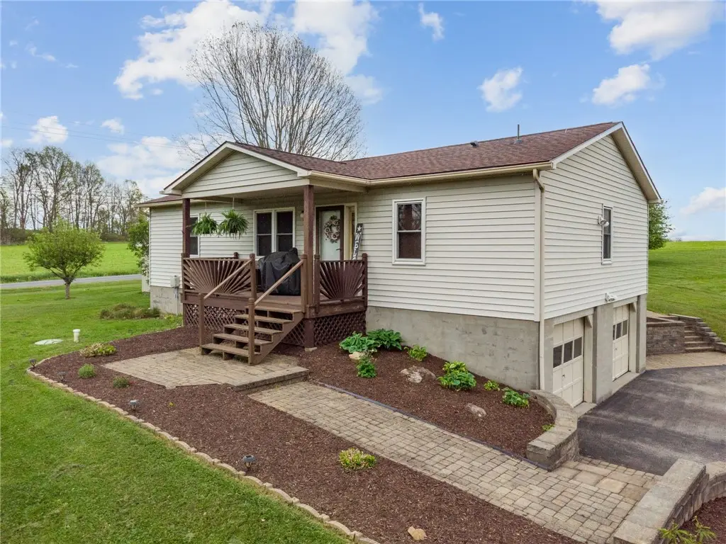 541 Byers Road, Somerset, PA 15501 - #1