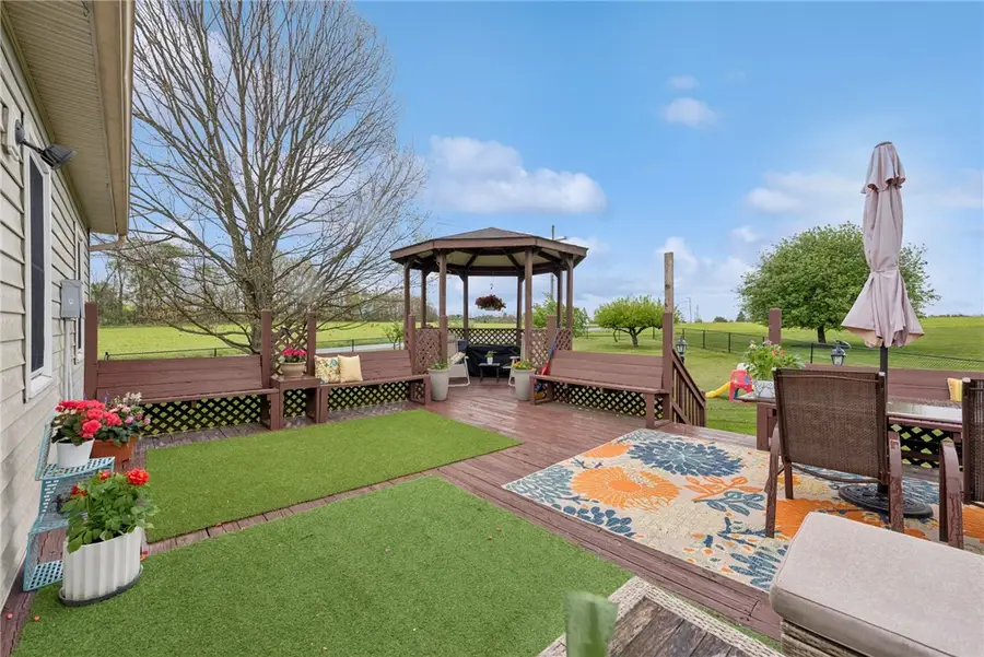 541 Byers Road, Somerset, PA 15501 - #2