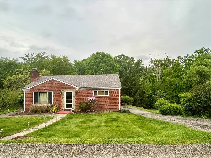 5218 Meadow Street, Pittsburgh, PA 15236 - #2