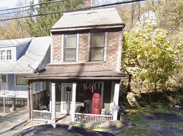 519 Kilbourne St, Pittsburgh, PA 15207
