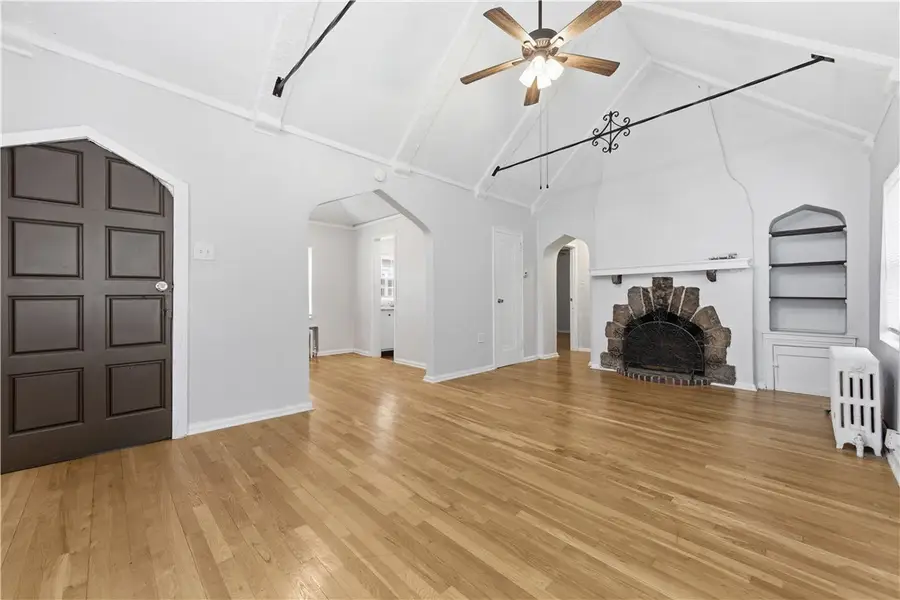 3809 Beechwood Blvd, Pittsburgh, PA 15217 - #2