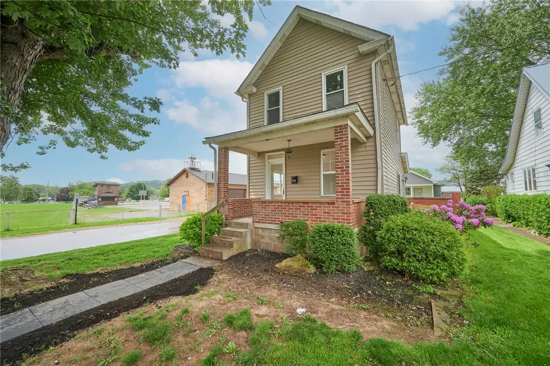 328 Cleveland Street, Kittanning, PA 16201 - #1