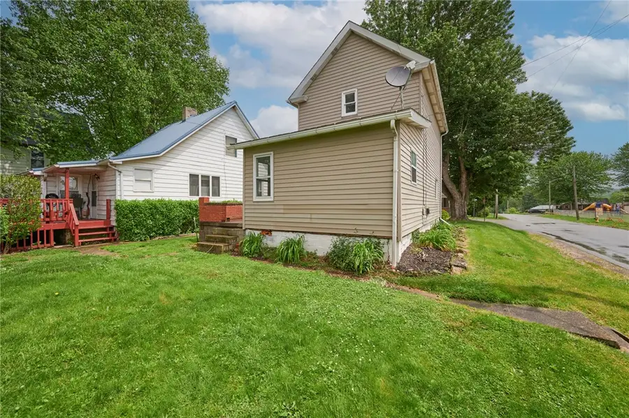 328 Cleveland Street, Kittanning, PA 16201 - #3