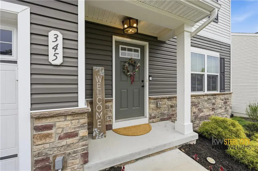 345 Arden Dr, Harmony, PA 16037 - #3