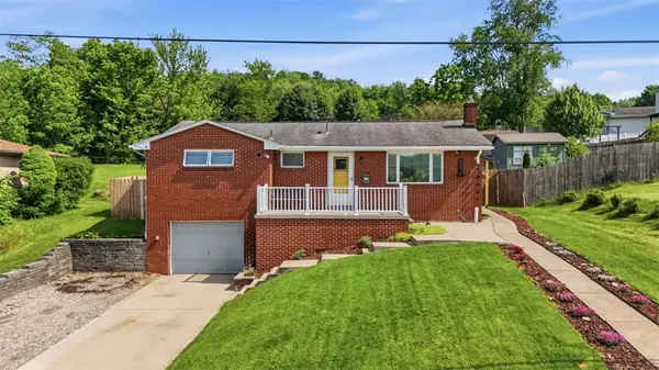 607 Stokes Dr, Elizabeth, PA 15037