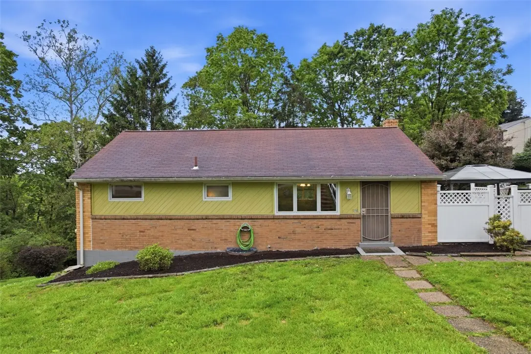 119 Spruce Drive, Glenshaw, PA 15116 - #1