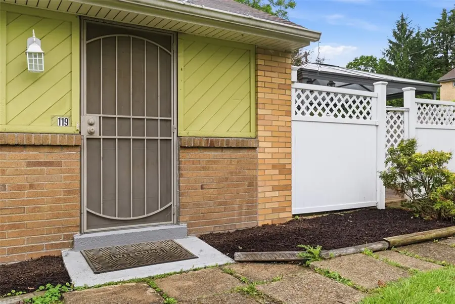 119 Spruce Drive, Glenshaw, PA 15116 - #3