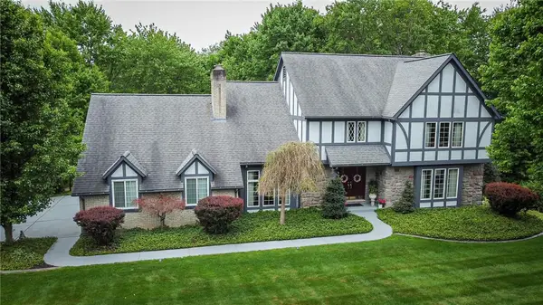 149 Blazing Star Dr, Butler, PA 16002