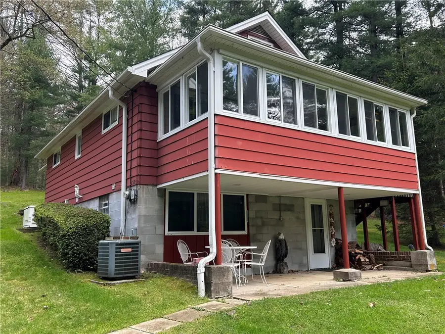 1419 River Road, Cooksburg, PA 16217 - #2