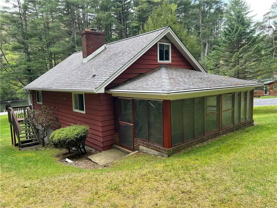 1419 River Road, Cooksburg, PA 16217 - #3
