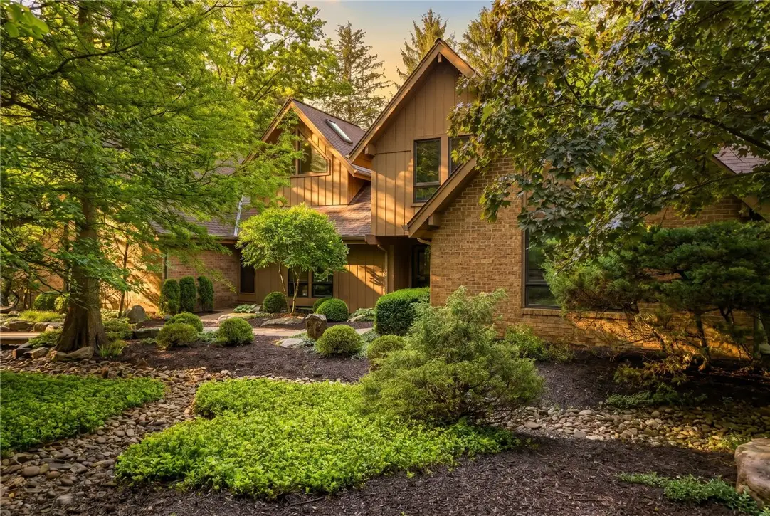 125 Riding Trail, Pittsburgh, PA 15215 - #1