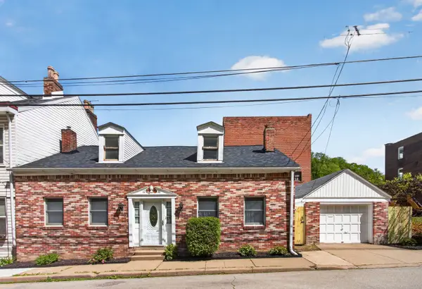1236 Voskamp Street, Pittsburgh, PA 15212