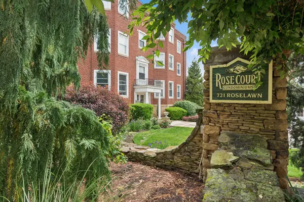 721 Roselawn Avenue #C5, Pittsburgh, PA 15228